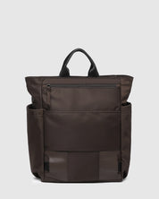 Bronx Nylon Backpack