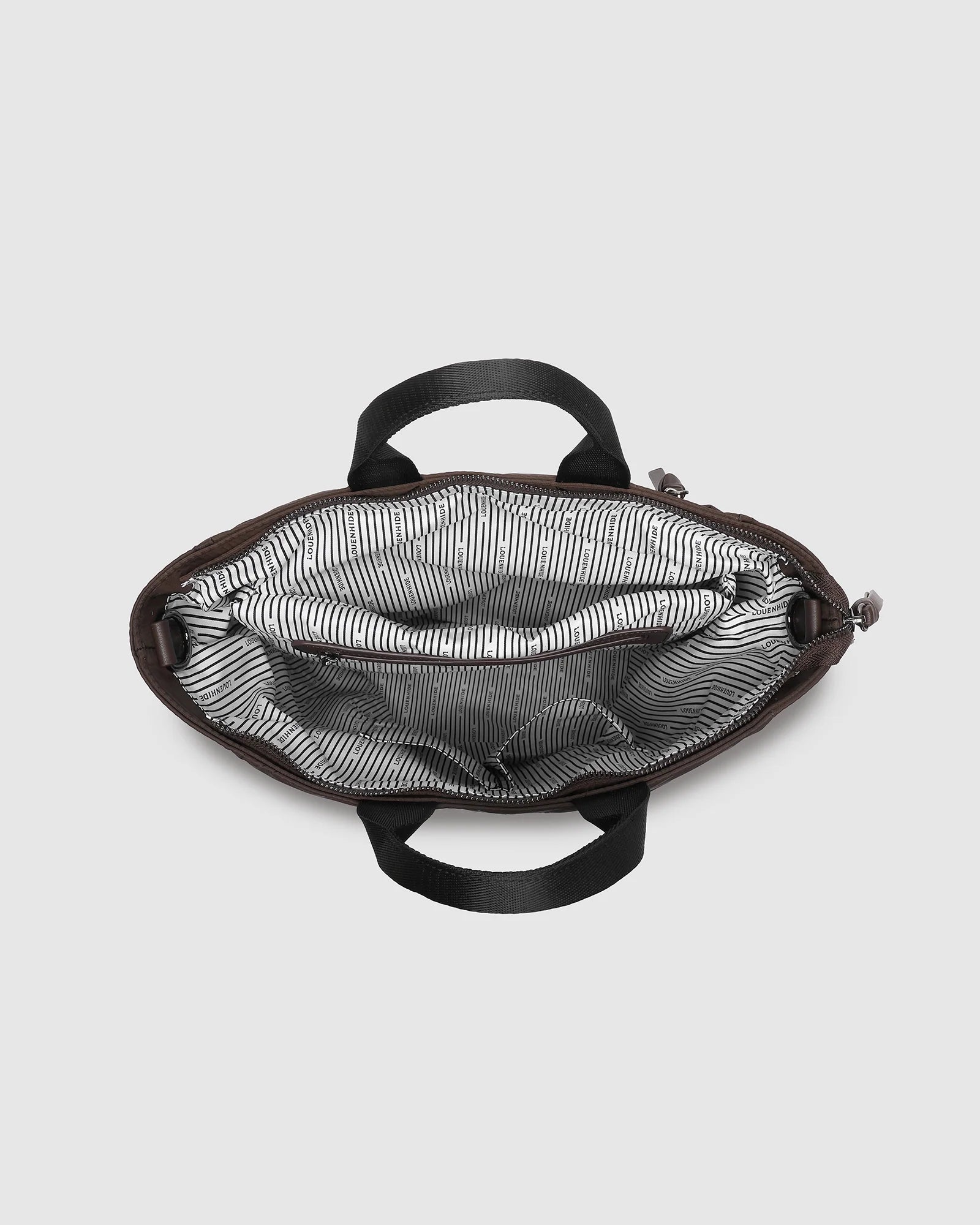 Bronx Nylon Backpack