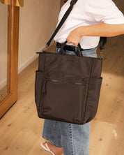 Bronx Nylon Backpack