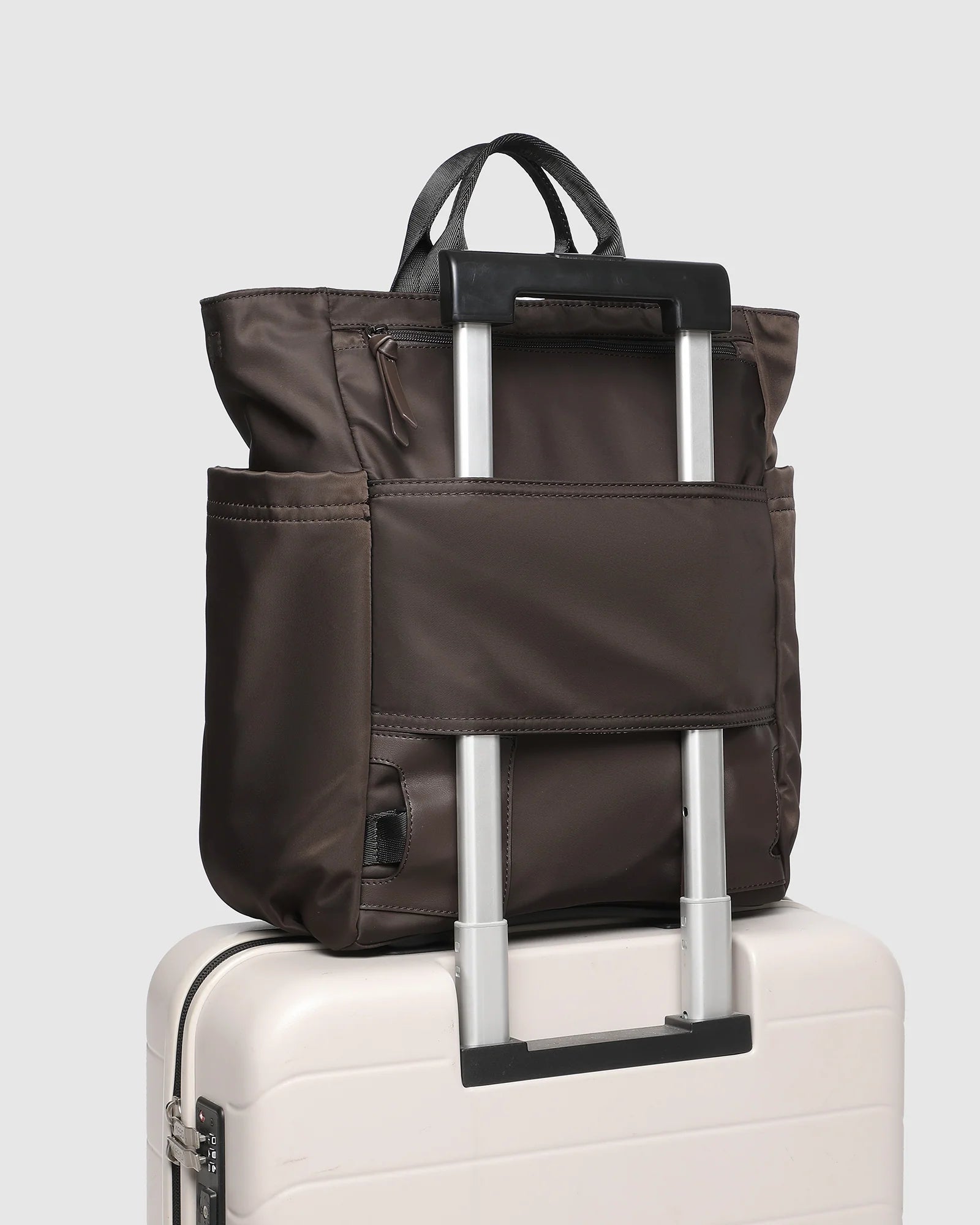 Bronx Nylon Backpack