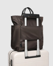 Bronx Nylon Backpack