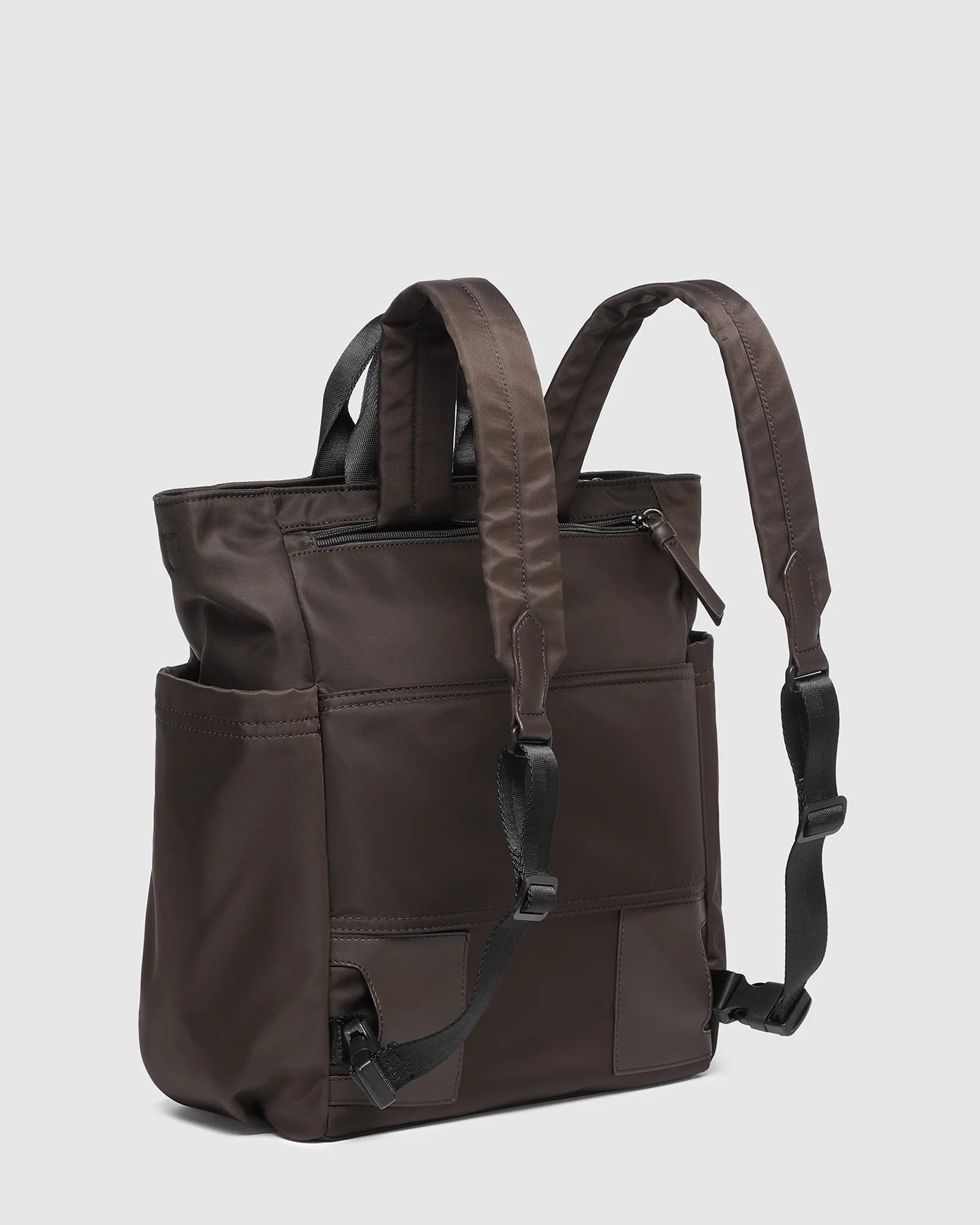Bronx Nylon Backpack