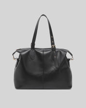 Hampton Tote Bag -Black
