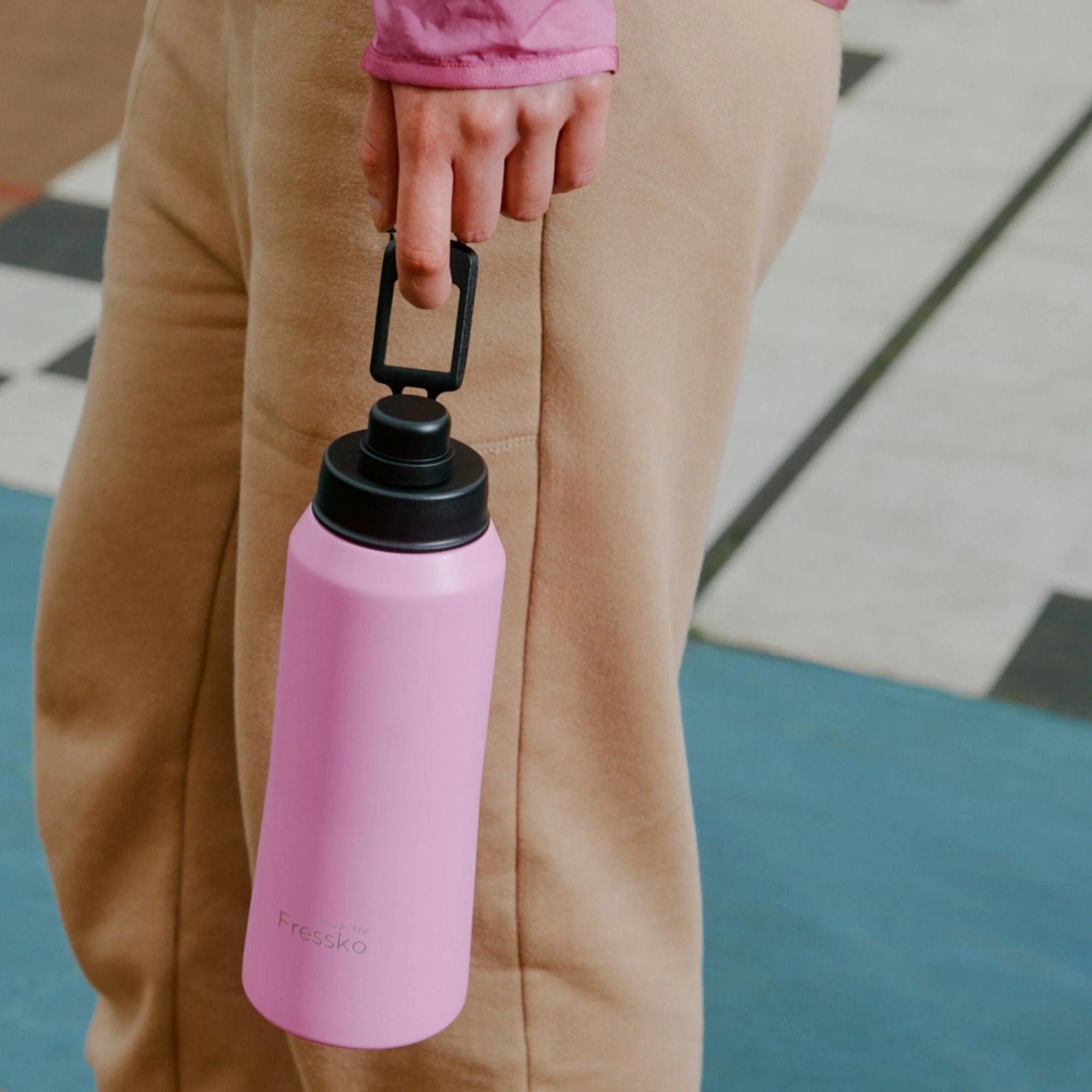 Core Flask 1L