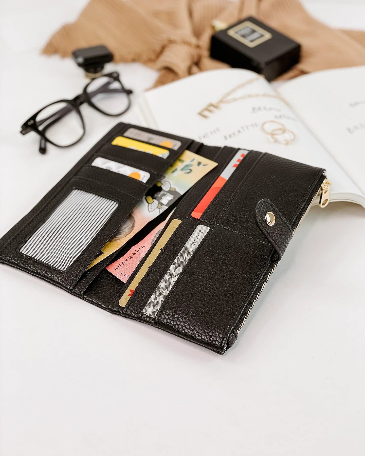 Stella Wallet