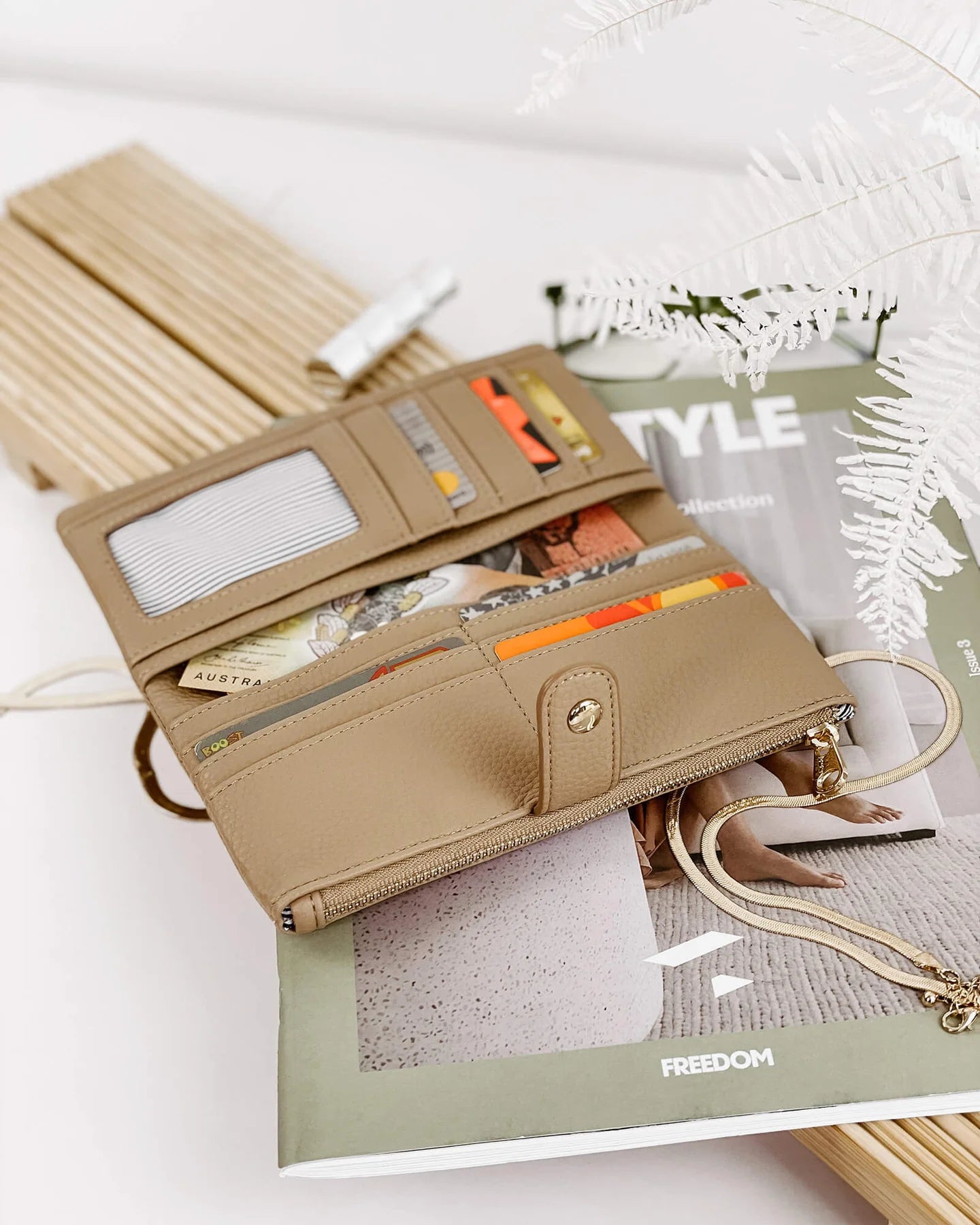 Stella Wallet