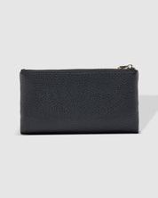 Stella Wallet- Black - Presence Hamilton