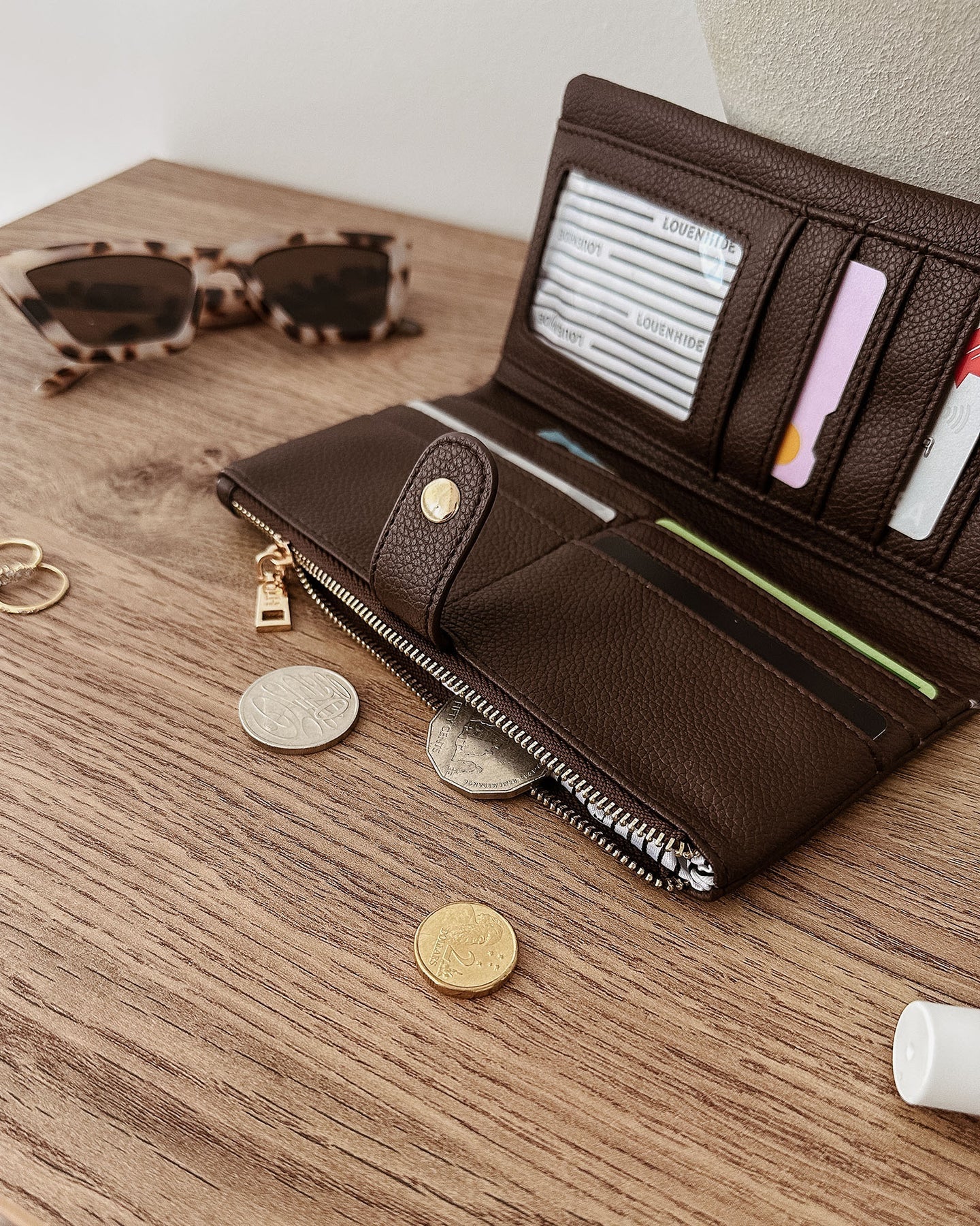 Stella Wallet