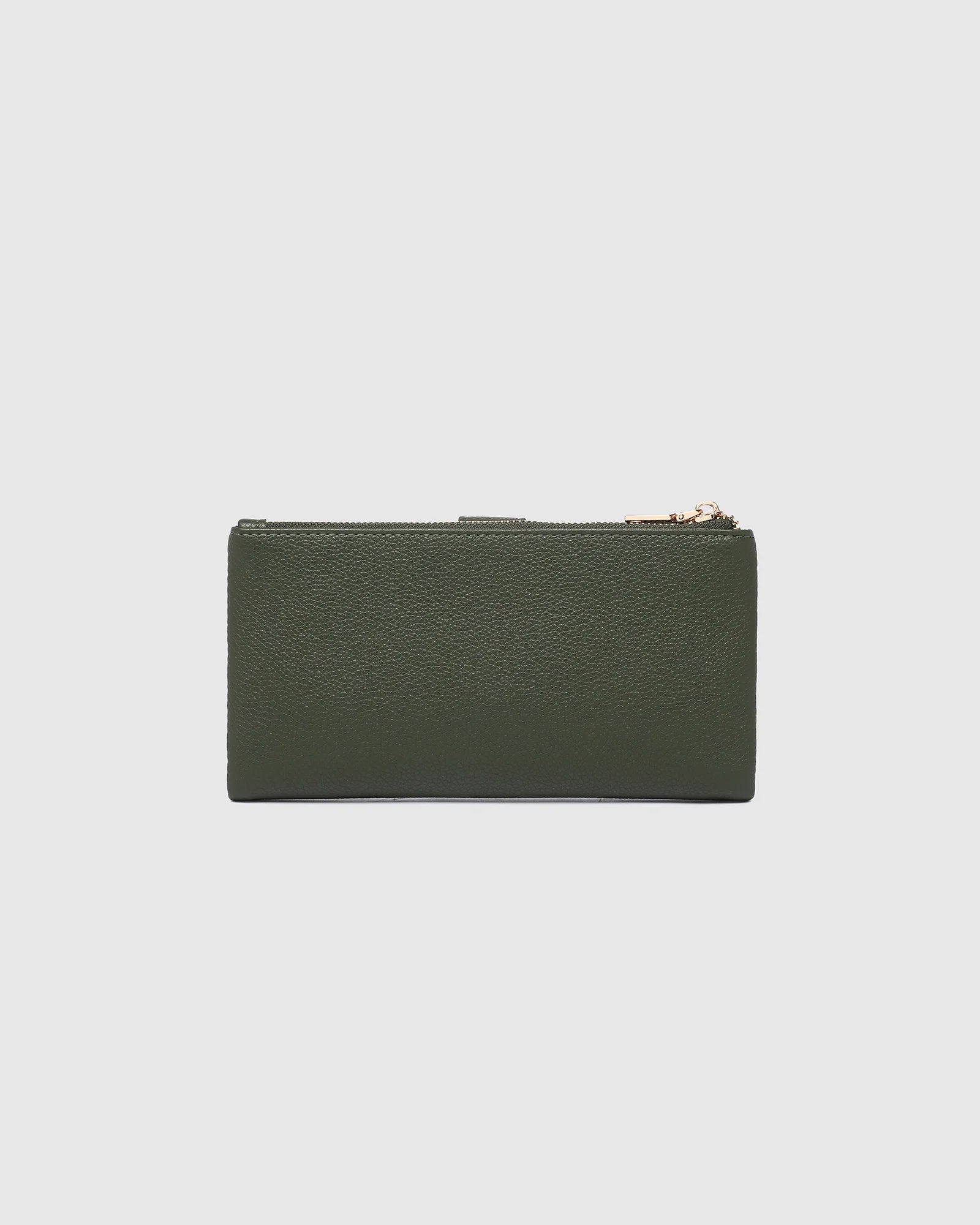Stella Wallet- Olive - Presence Hamilton