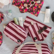 Wet Bag Coco Stripe - Presence Hamilton