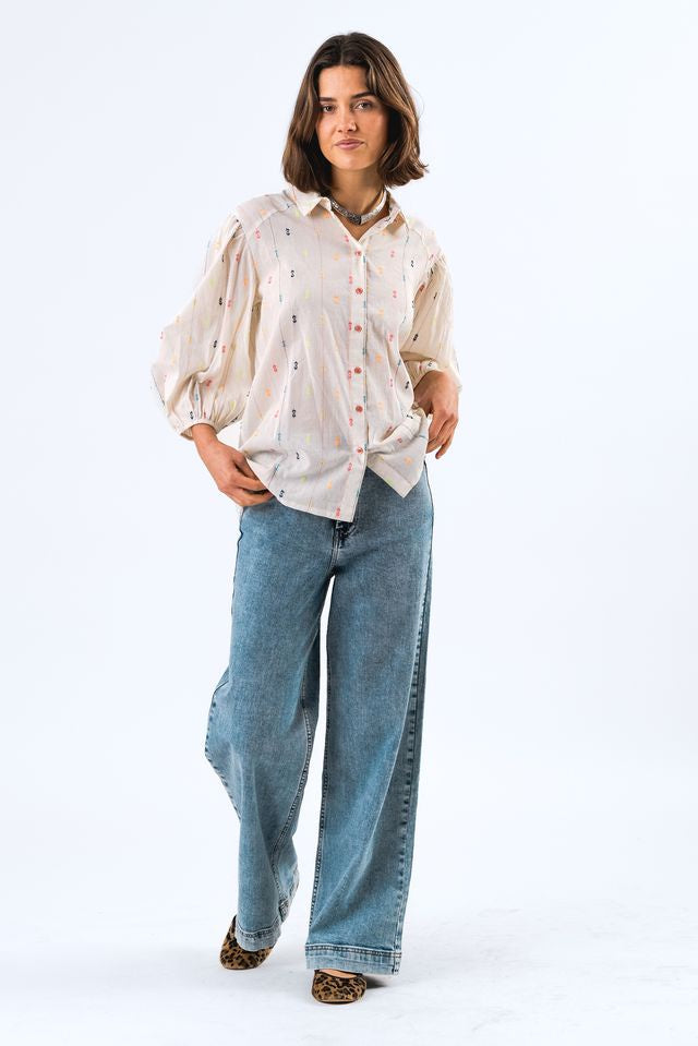 Heidi Shirt