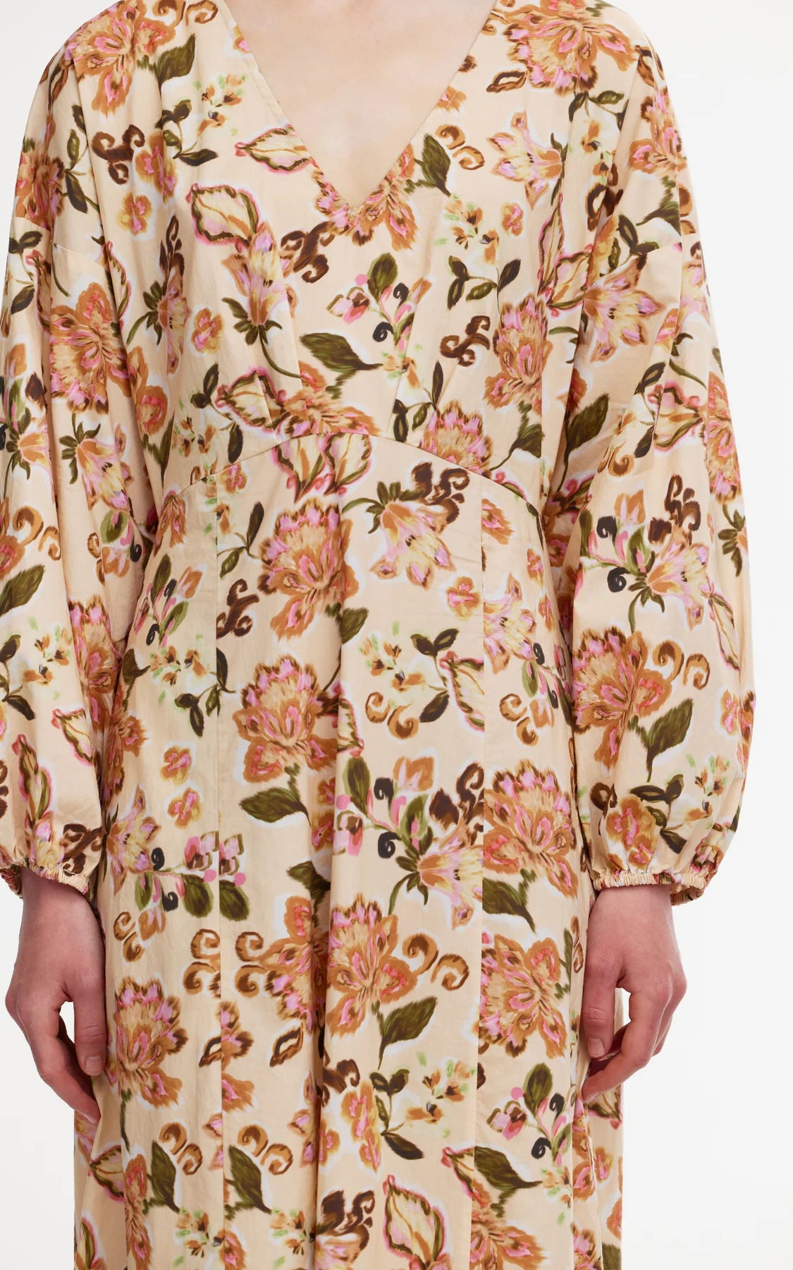 Megan Dress