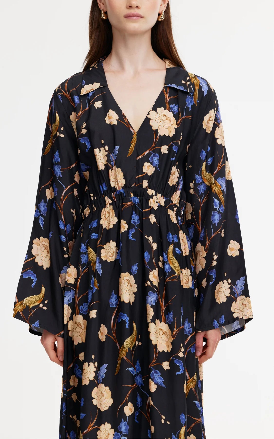 Stevie Dress