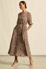Scene Dress