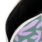 Laptop Case Lavender Bloom - Presence Hamilton