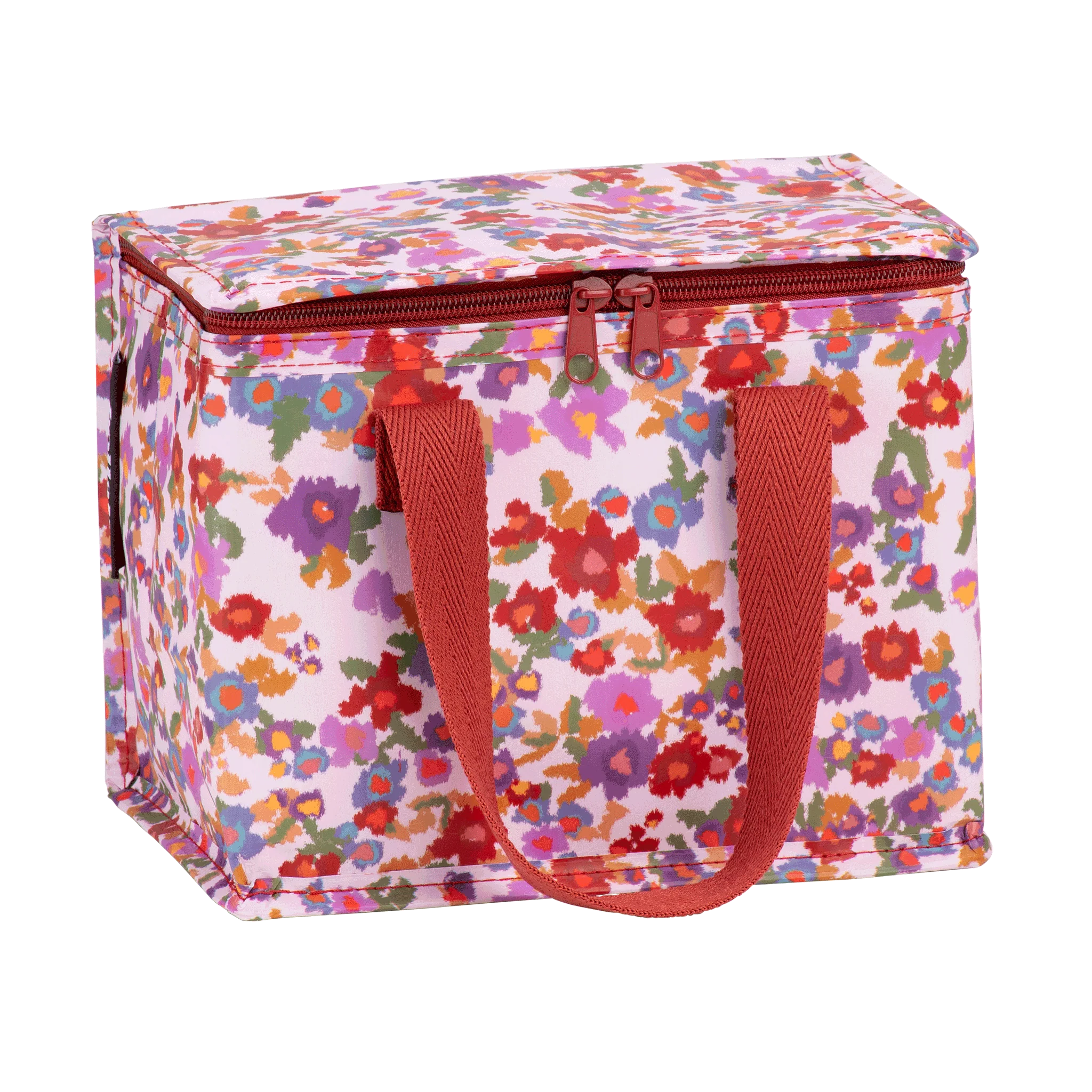 Insulated Lunch Box