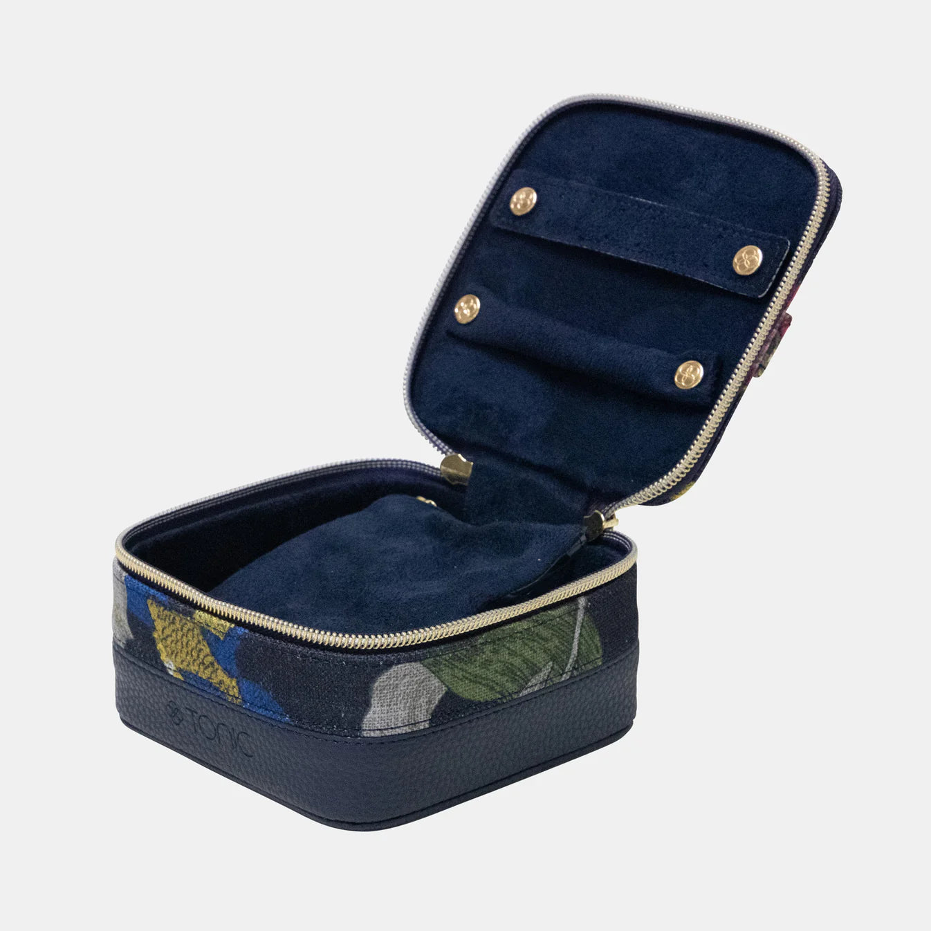 Duet Jewellery Cube