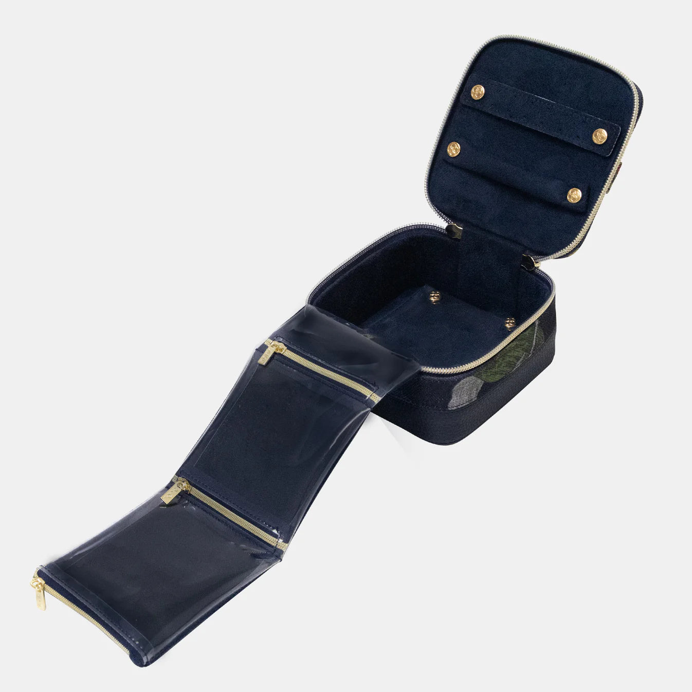 Duet Jewellery Cube