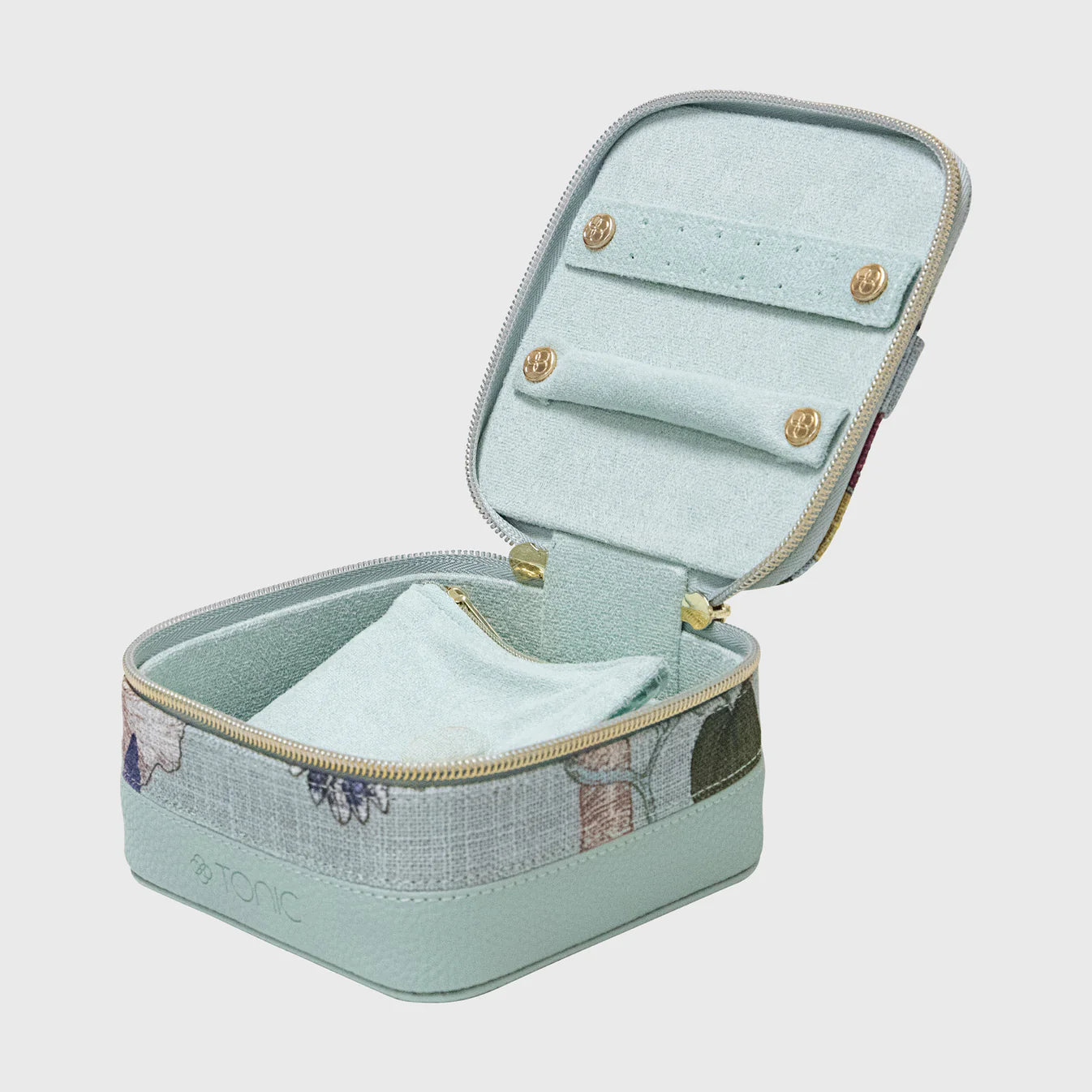 Duet Jewellery Cube