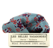 Mini Natasha Prune Purple - Presence Hamilton