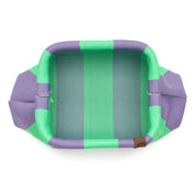 Emma Bag - 82 Lime & Lilac