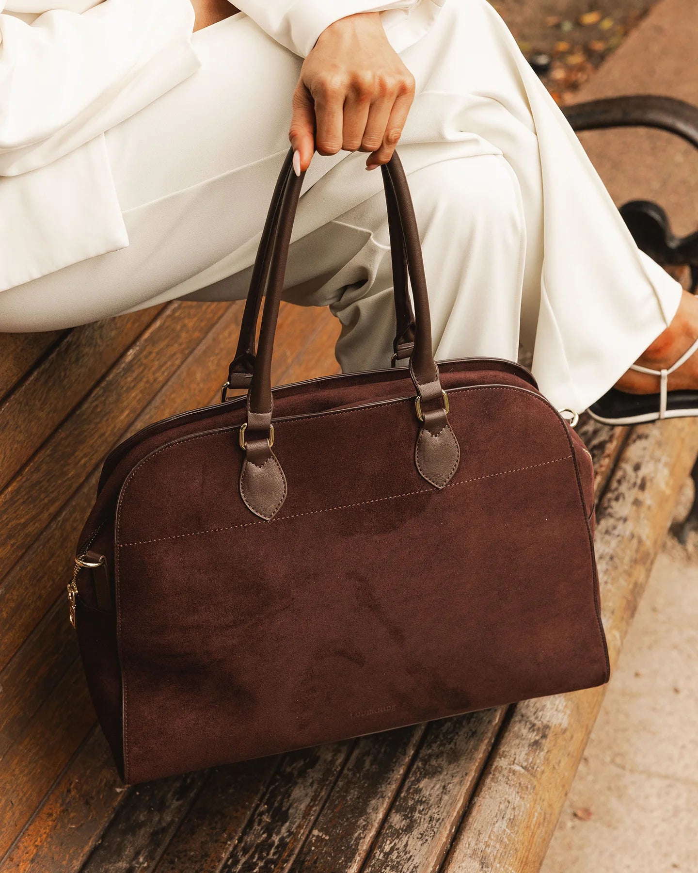 Blaire Tote Bag - Presence Hamilton