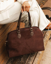 Blaire Tote Bag - Presence Hamilton
