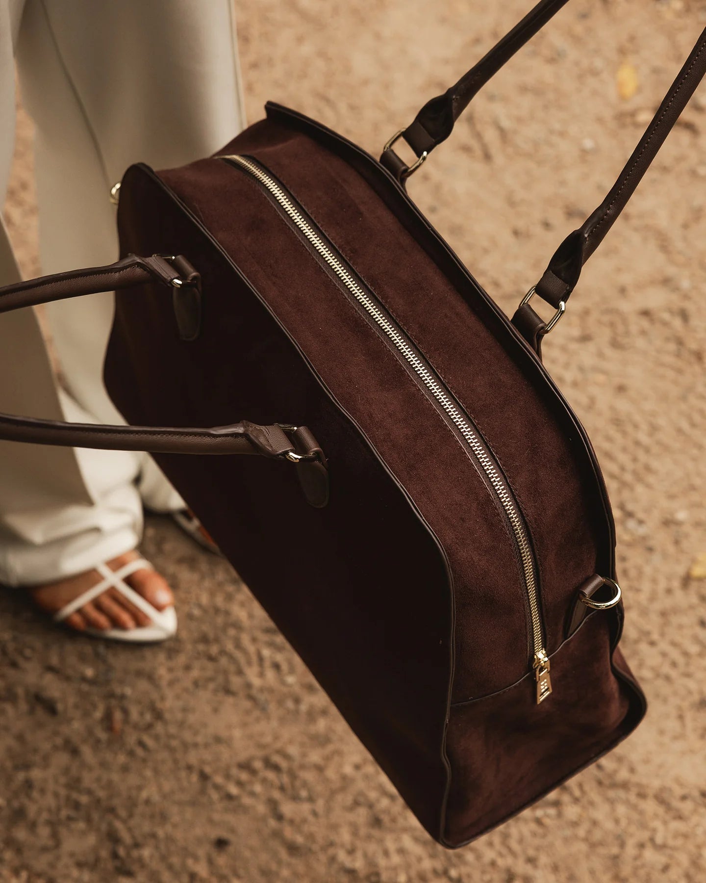 Blaire Tote Bag - Presence Hamilton