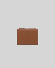 Lilly Wallet- Cognac - Presence Hamilton