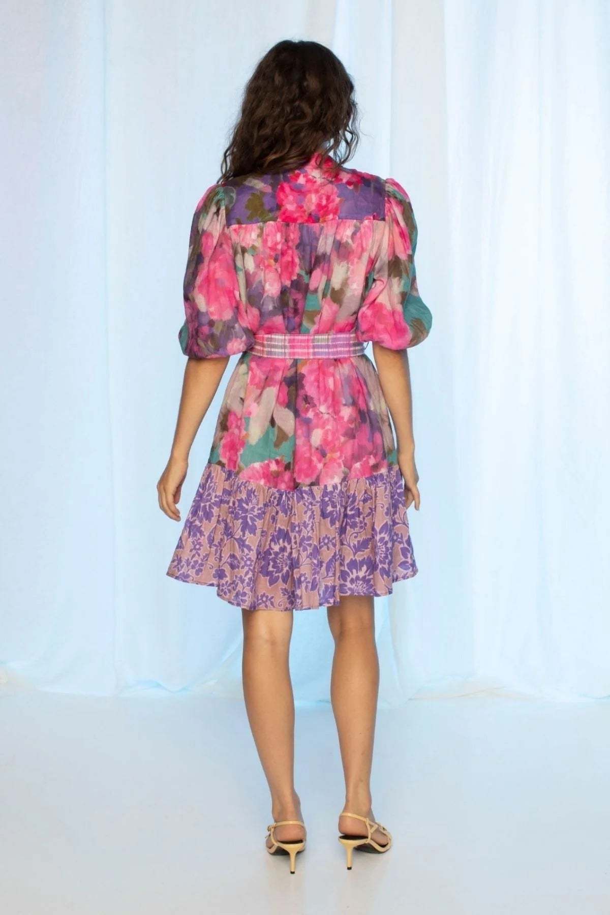 Cynthia Dress