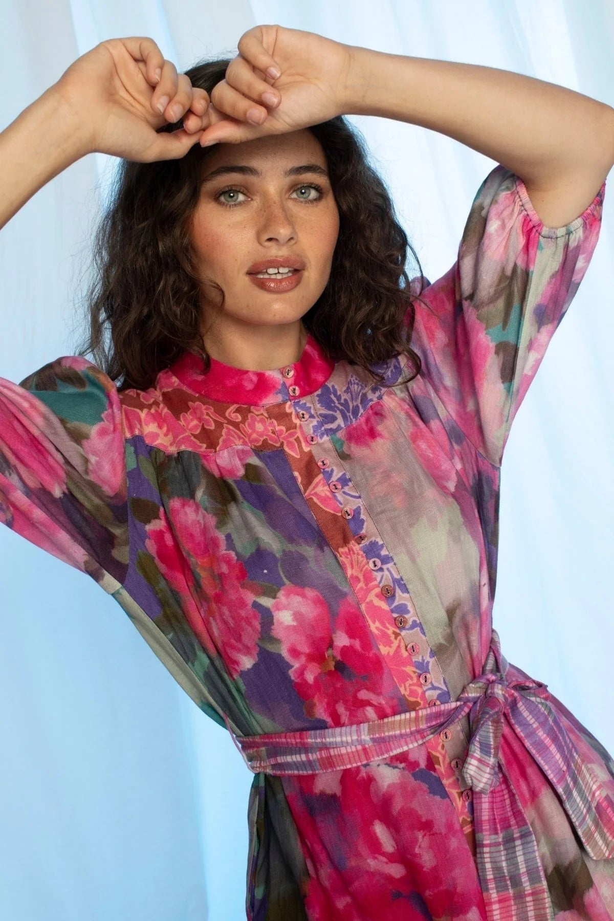 Cynthia Dress