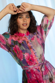 Cynthia Dress