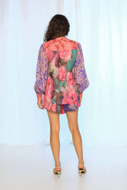 Pamela Blouse