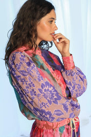 Pamela Blouse