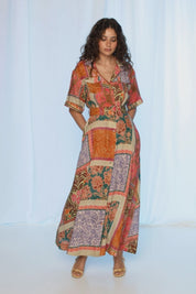 Jacqueline Maxi Dress