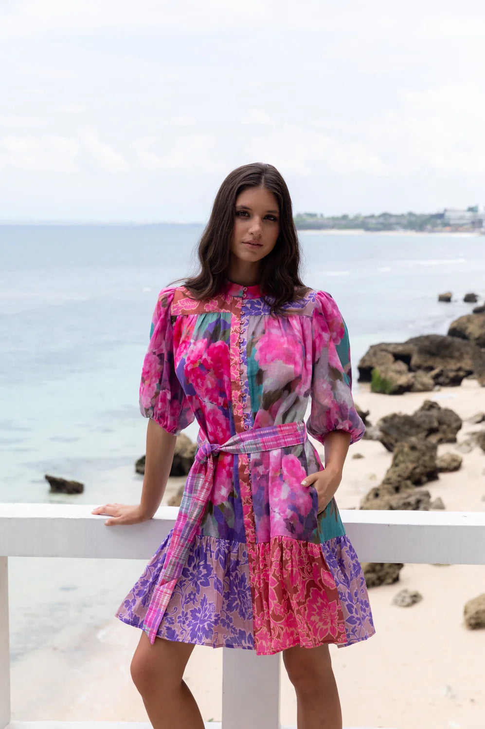 Cynthia Dress