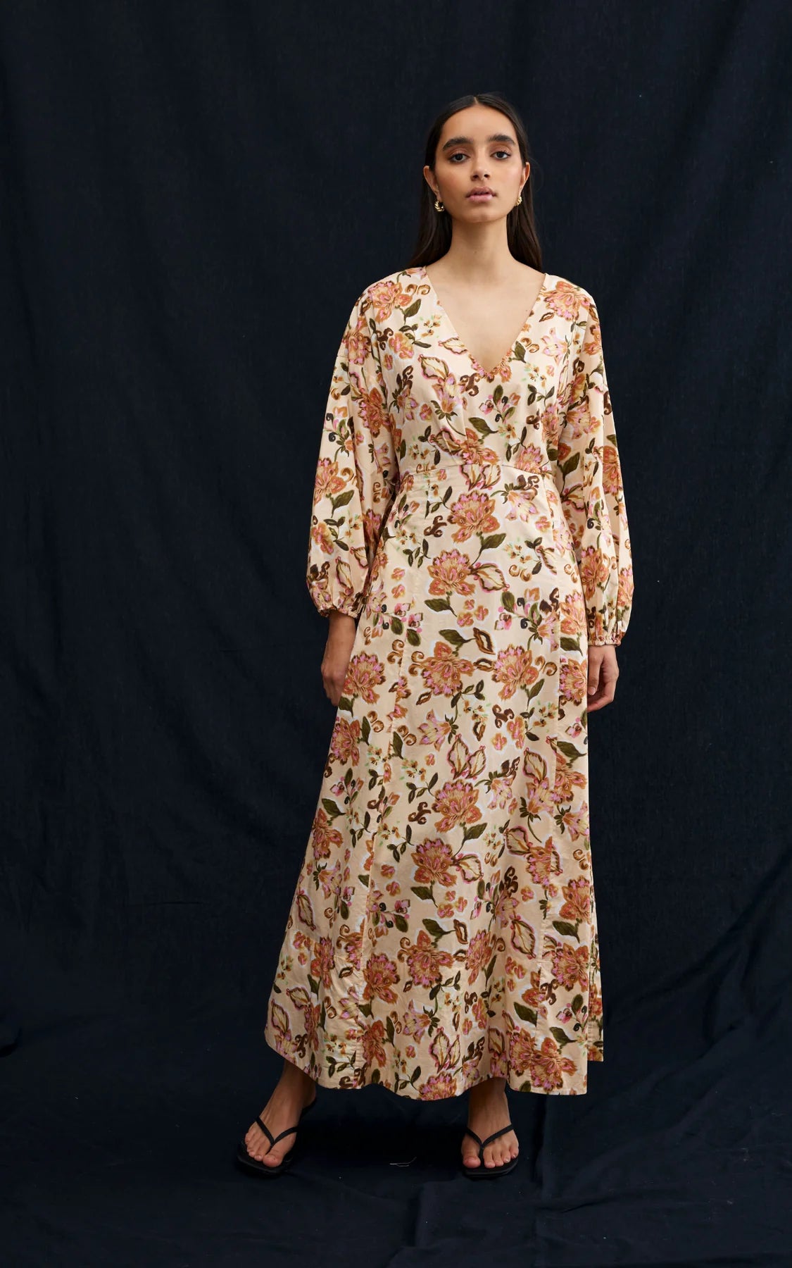 Megan Dress