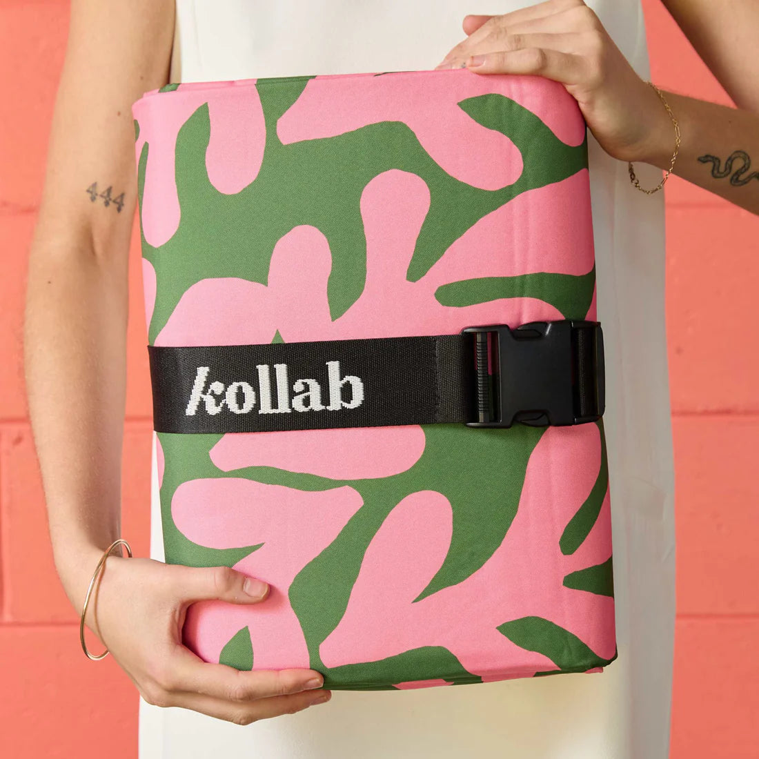 Kollab Picnic Mat
