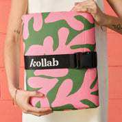 Kollab Picnic Mat