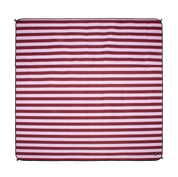 Picnic Mat - Coco Stripe - Presence Hamilton