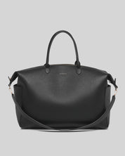 Ohio Overnight Bag- Black