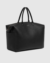 Ohio Overnight Bag- Black