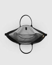 Ohio Overnight Bag- Black