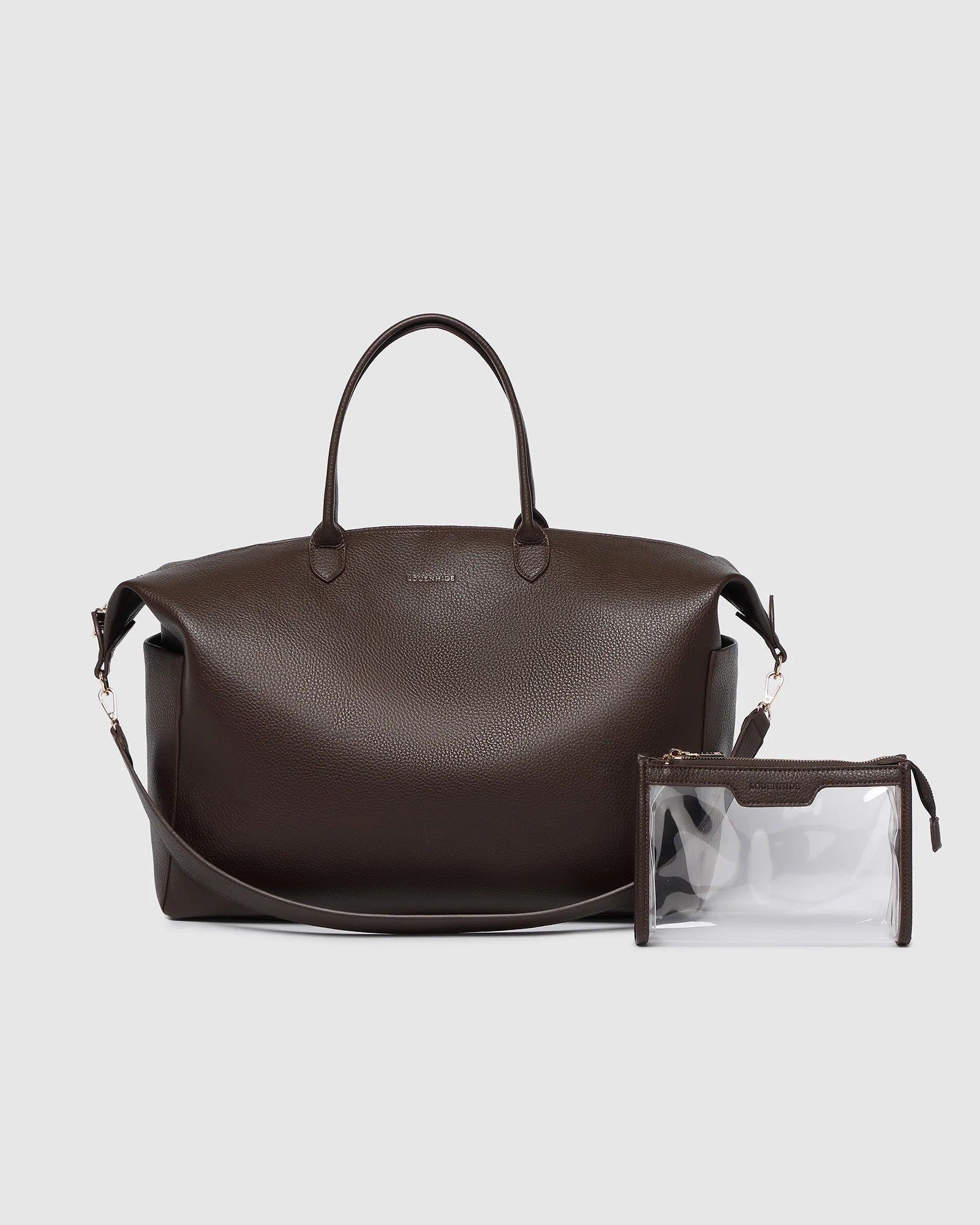 Ohio Overnight Bag