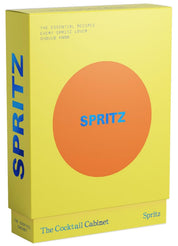 The Cocktail Cabinet - Spritz