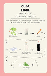 Quick Cocktails
