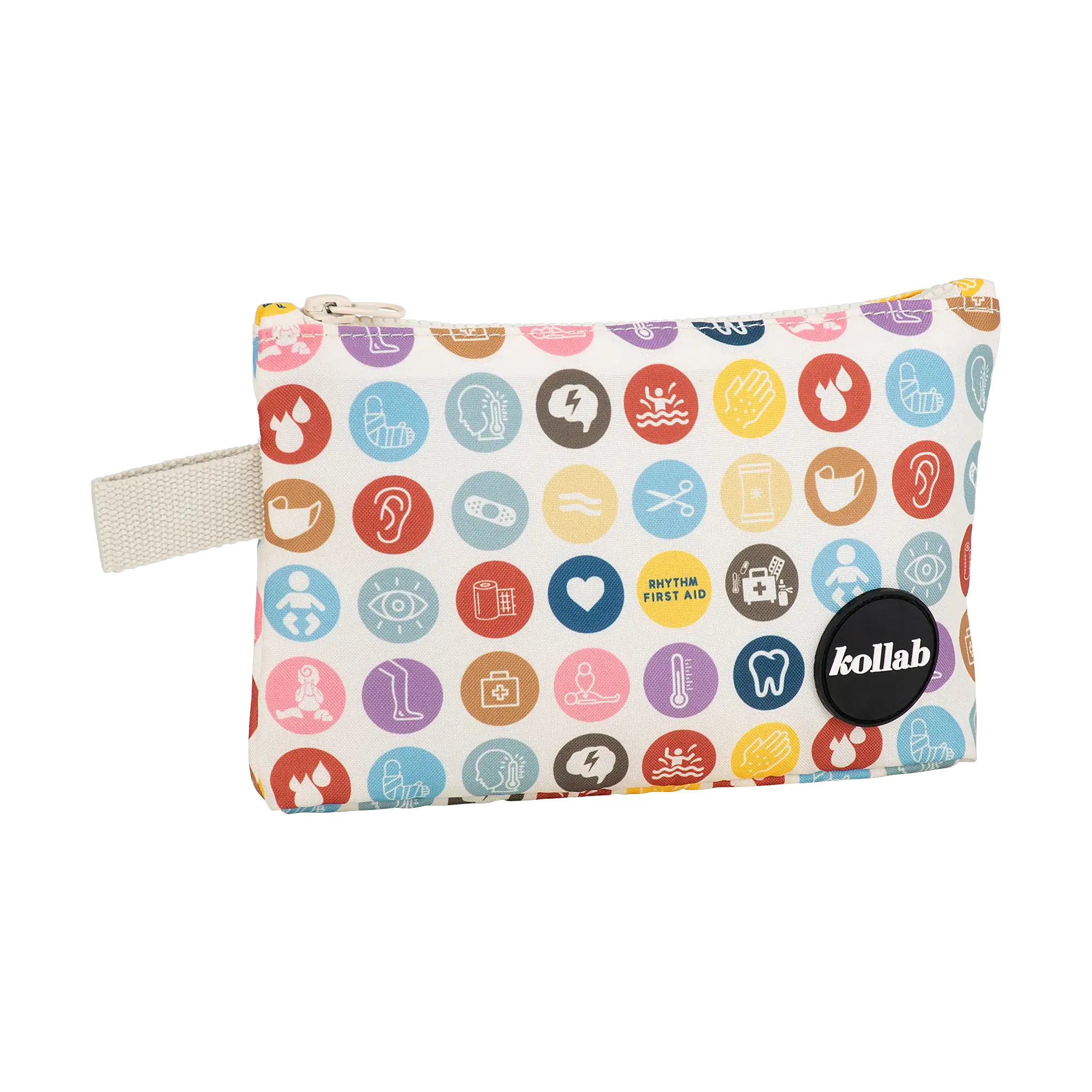 Kollab x Rhythm First Aid Kit - Butter