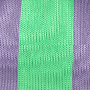Emma Bag - 82 Lime & Lilac