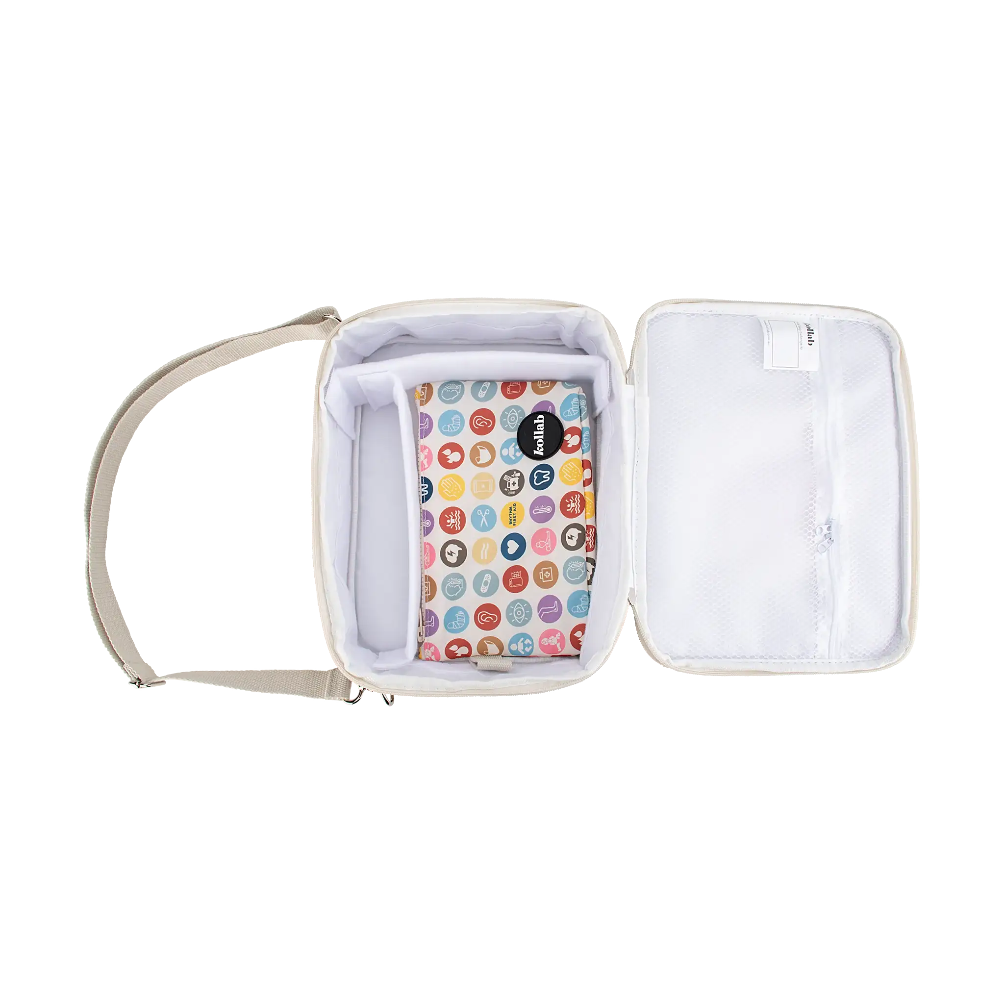 Kollab x Rhythm First Aid Kit - Butter