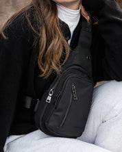 Boyd Nylon Sling Bag